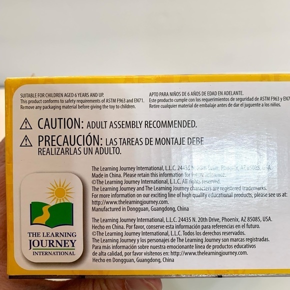 NEW SEALED Techno Gears STEM Construction Set - Dizzy Droid - Ages 6+ - Picture 4 of 4